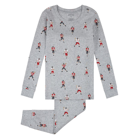 Pyjama Football 2-7ans-Petit Lem-Gris-2-LEM-26FRS16Q61K-CLÉMENT