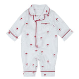 Pyjama Père Noël 3-24mois-Petit Lem-Ivoire-3 m-LEM-26HRS56F02B-CLÉMENT