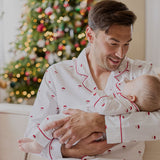 Pyjama Père Noël 3-24mois-Petit Lem-LEM-26HRS56F02B-CLÉMENT