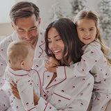 Pyjama Père Noël 3-24mois-Petit Lem-LEM-26HRS56F02B-CLÉMENT