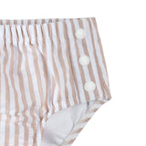 Maillot Couche Rayé 0-24mois-Petit Lem-LEM-26SRM05M11B-CLÉMENT