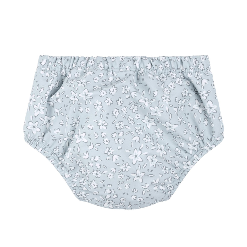 Maillot Couche Fleurs 0-24mois-Petit Lem-LEM-26SRM05M13B-CLÉMENT