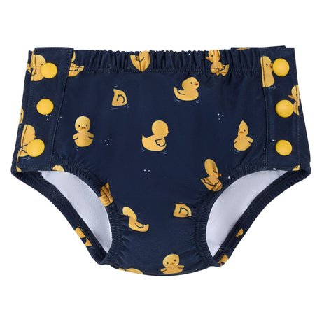 KONTAKT - Maillot de bain croisé et volant imprimé FRUIT - Violet KONTAKT - Maillot de bain croisé et volant imprimé FRUIT - Violet