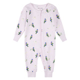 Pyjama Loriquet 12-24mois-Petit Lem-Lilas-12 m-LEM-26SRS18P03B-CLÉMENT
