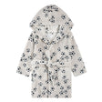 Robe De Chambre Soccer 2-14ans-Petit Lem-Gris-2-3-LEM-26SRS24F06K-CLÉMENT