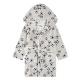 Robe De Chambre Soccer 2-14ans-Petit Lem-Gris-2-3-LEM-26SRS24F06K-CLÉMENT