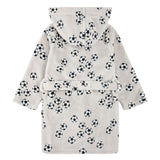 Robe De Chambre Soccer 2-14ans-Petit Lem-LEM-26SRS24F06K-CLÉMENT