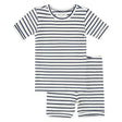 Pyjama Côtelé Rayé 2-7ans-Petit Lem-Marine-2-LEM-26SRS35Q03K-CLÉMENT