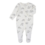 Pyjama Éléphants 0-12mois-Petit Lem-LEM-26YRL18P09-CLÉMENT