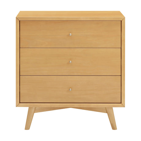 Commode 3 Tiroirs Palma - Miel-Babyletto-LET-M15913HY-CLÉMENT
