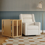 Couchette Convertible Palma 8-en-1 - Miel-CLÉMENT-LET-M15980HY-CLÉMENT