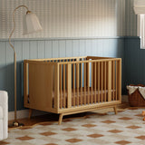 Couchette Convertible Palma 8-en-1 - Miel-CLÉMENT-LET-M15980HY-CLÉMENT