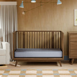 Couchette Convertible Palma 8-en-1 - Noyer-CLÉMENT-LET-M15980NL-CLÉMENT