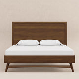 Lit Double Palma - Noyer Naturel-Babyletto-LET-M15996NL-CLÉMENT