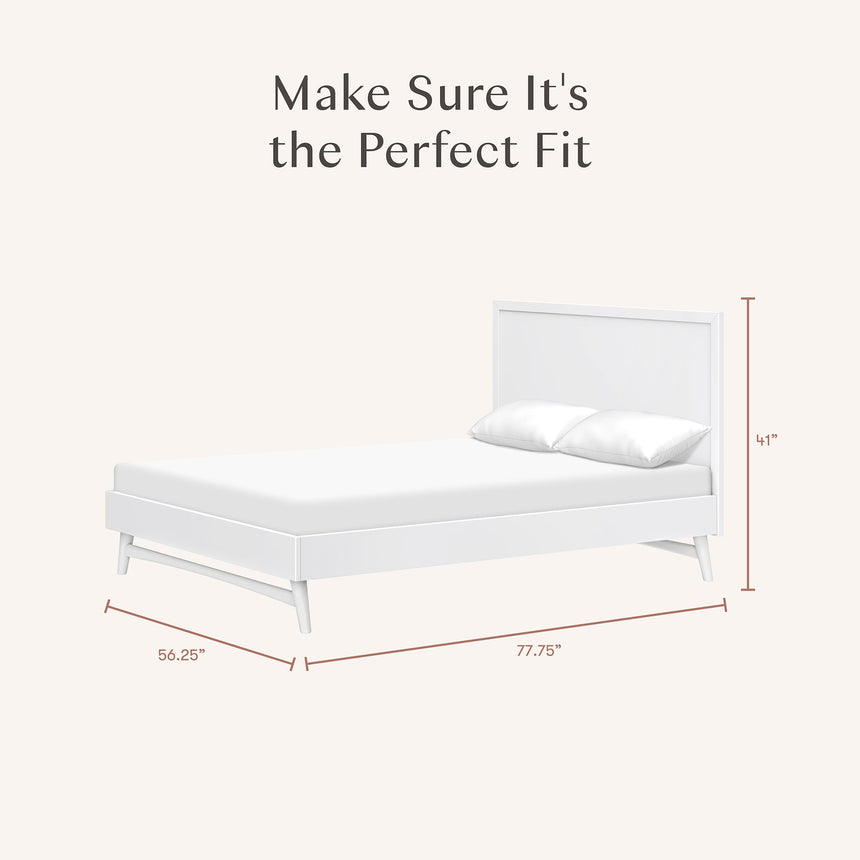 Lit Double Palma - Blanc-Babyletto-LET-M15996W-CLÉMENT