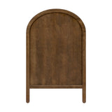 Couchette Convertible 3-en-1 Bondi avec Kit de Conversion Lit pour Tout-petit - Noyer Naturel-Babyletto-LET-M25601NL-CLÉMENT