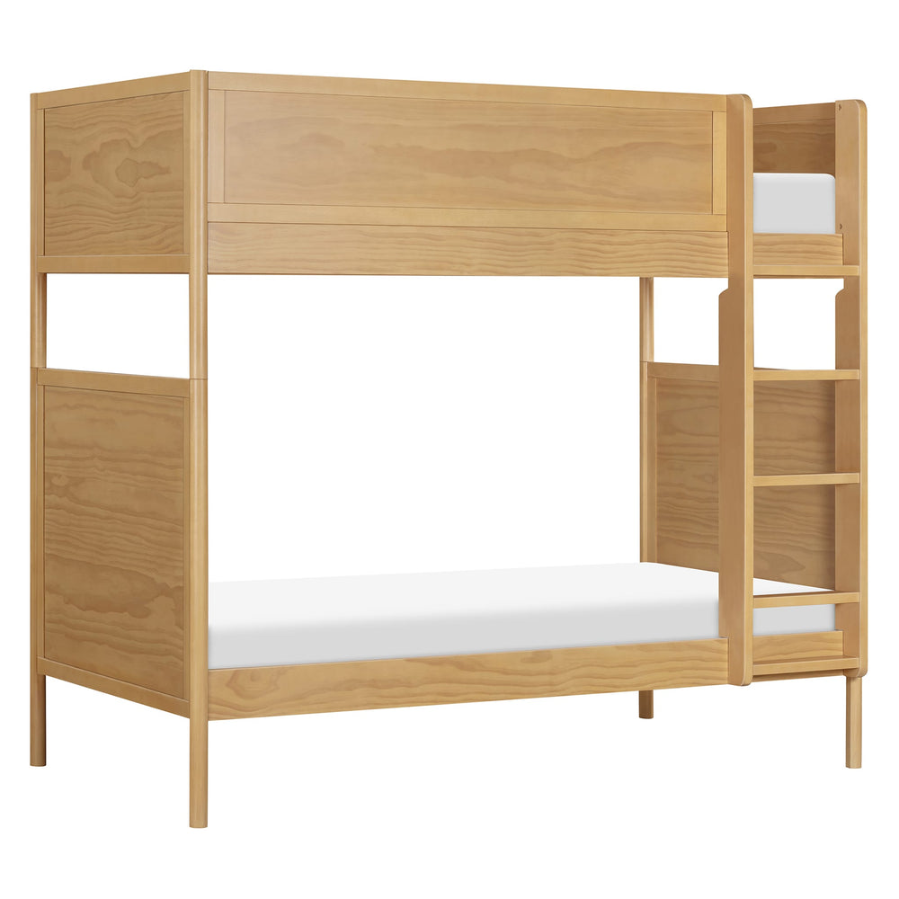 Lit Let Lit Superposé Convertible Bondi - Miel - Babyletto – CLÉMENT
