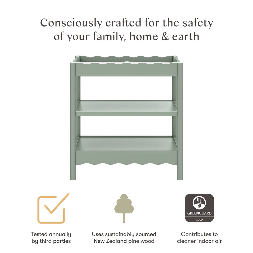 Table A Langer Swell - Sauge-Babyletto-LET-M27902LS-CLÉMENT