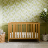 Couchette Convertible 9-en-1 Rolli - Miel-Babyletto-LET-M30880HY-CLÉMENT