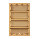 Bibliothèque Lido Wave - Miel-Babyletto-LET-M31111HY-CLÉMENT