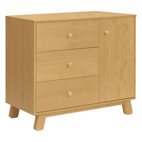 Commode Hudson - Miel-Babyletto-LET-M32523HY-CLÉMENT