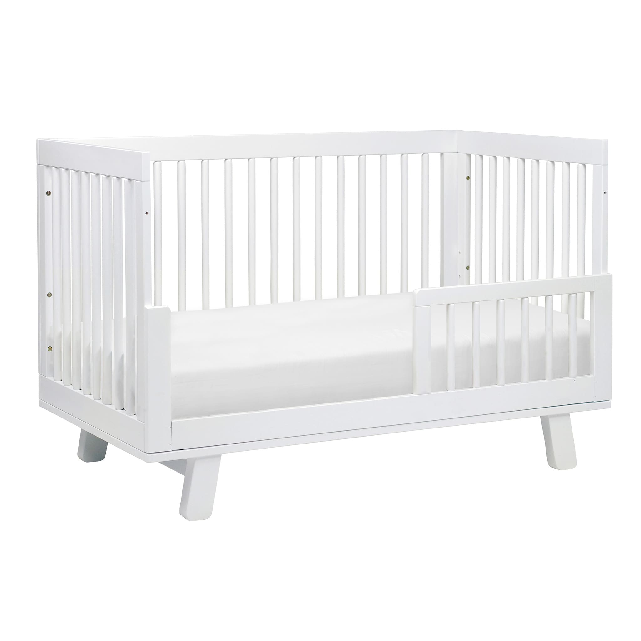Couchette Convertible 3 en 1 Hudson - Blanc - Babyletto – CLÉMENT