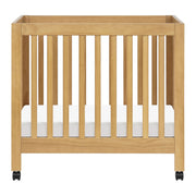 Mini Couchette Origami - Miel-Babyletto-LET-M6698HY-CLÉMENT