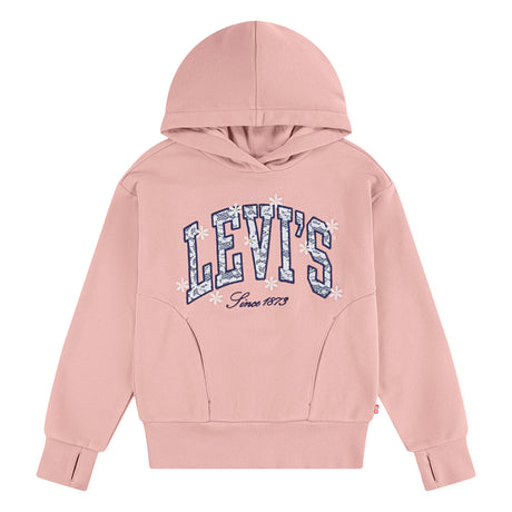Kangourou Logo Levi's 4-6x-Levis-Rose-4-LEV-31P543-AKR-CLÉMENT