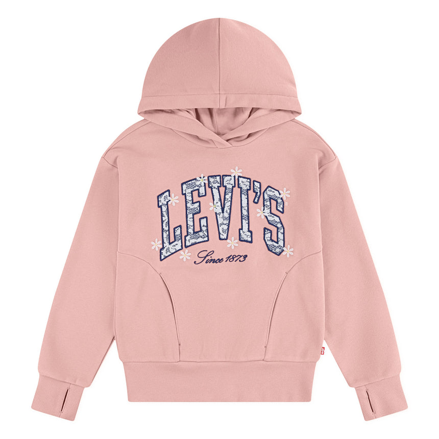 Kangourou Logo Levi's 4-6x-Levis-Rose-4-LEV-31P543-AKR-CLÉMENT