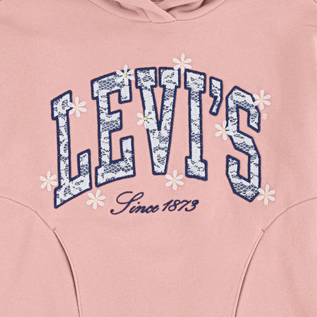 Kangourou Logo Levi's 4-6x-Levis-LEV-31P543-AKR-CLÉMENT