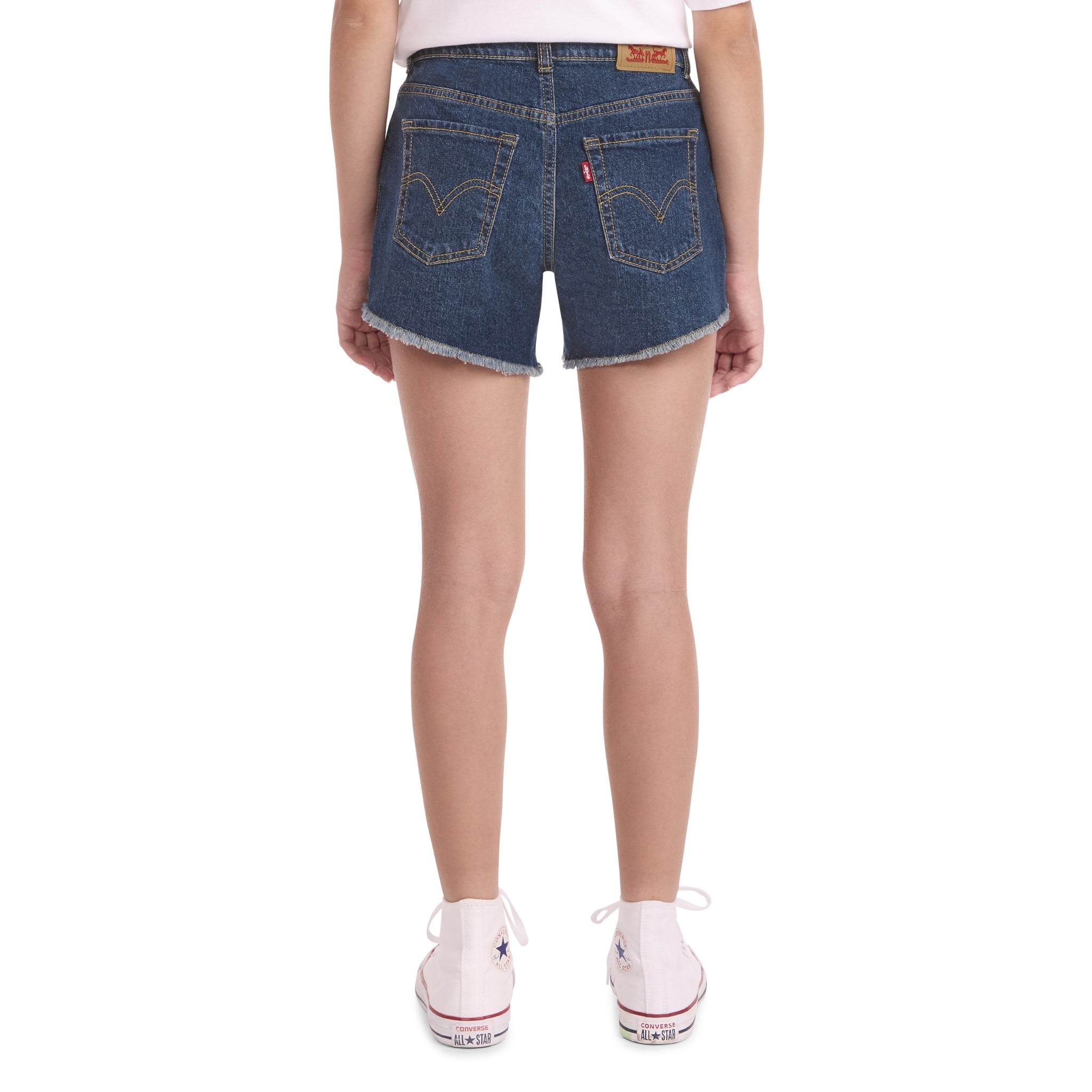 Shorts Denim A-line 7-16ans - Levis – CLÉMENT