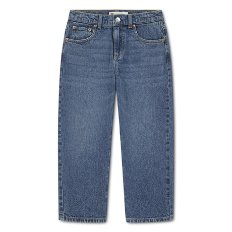 Jeans garçon Levi's Kids 2008 - Coupe 510 D5w ... Bleu - Prêt Jeans garçon Levi's Kids 2008 - Coupe 510 D5w ... Bleu - Prêt