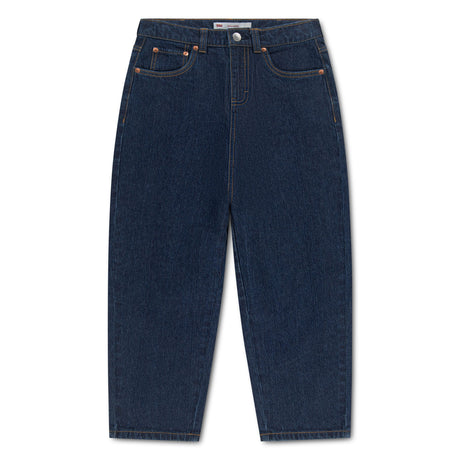 Jeans Baggy Barrel 7-16ans-Levis-Denim-7-LEV-41N387-UML-CLÉMENT