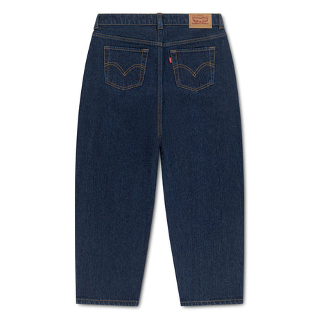 Jeans Baggy Barrel 7-16ans-Levis-LEV-41N387-UML-CLÉMENT