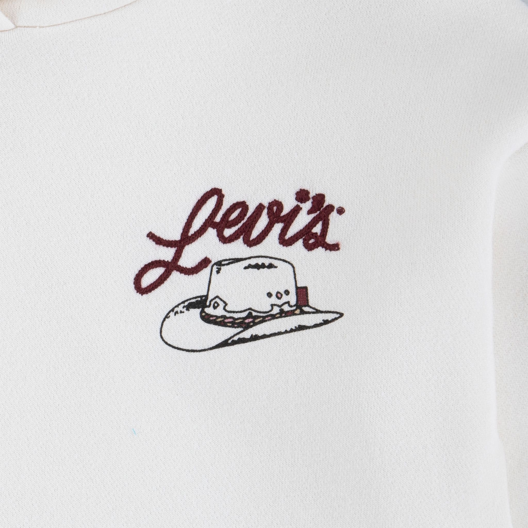 Meet And Greet Hoodie 7-16 – CLÉMENT