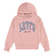 Kangourou Logo Levi's 7-16ans-Levis-Rose-S-LEV-41P543-AKR-CLÉMENT