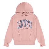 Kangourou Logo Levi's 7-16ans-Levis-Rose-S-LEV-41P543-AKR-CLÉMENT