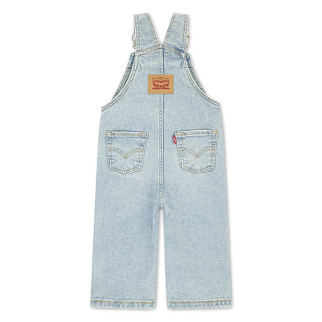Salopette Denim 3-9mois-Levis-LEV-51R544-L6Z-CLÉMENT