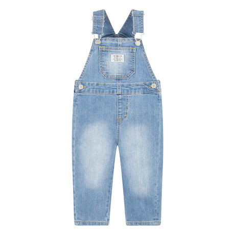 Salopette Denim 12-24m-Levis-Denim-12 m-LEV-61D533-M9I-CLÉMENT