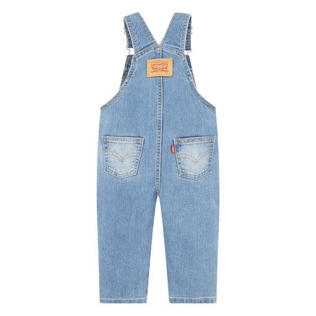 Salopette Denim 12-24m-Levis-LEV-61D533-M9I-CLÉMENT