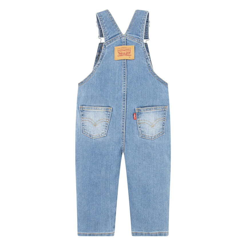 Salopette Denim 12-24m-Levis-LEV-61D533-M9I-CLÉMENT