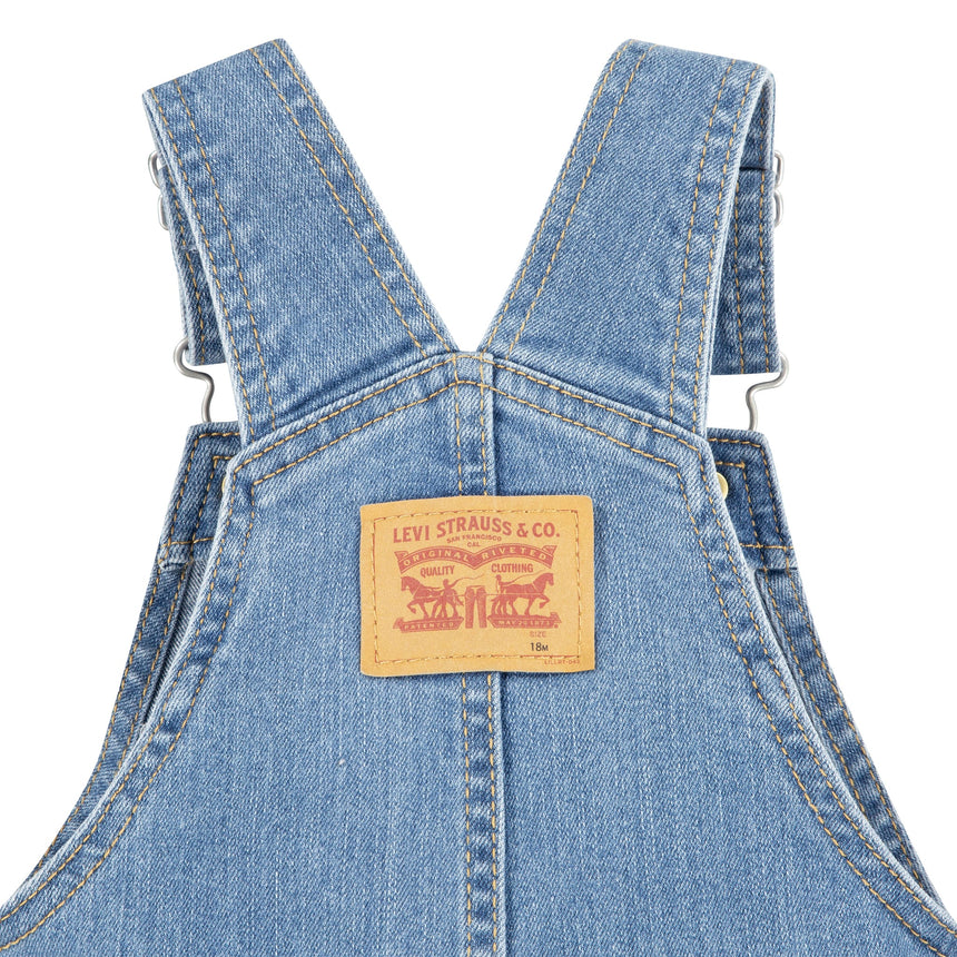 Salopette Denim 12-24m-Levis-LEV-61D533-M9I-CLÉMENT
