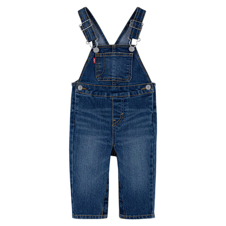 Salopette Denim 12-24mois-Levis-Denim-12 m-LEV-61D533-CLÉMENT