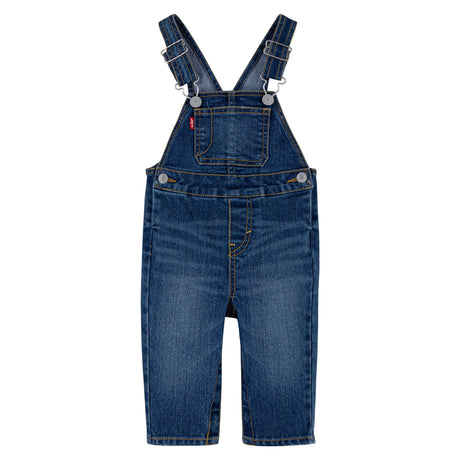Salopette Denim 12-24mois-Levis-LEV-61D533-CLÉMENT