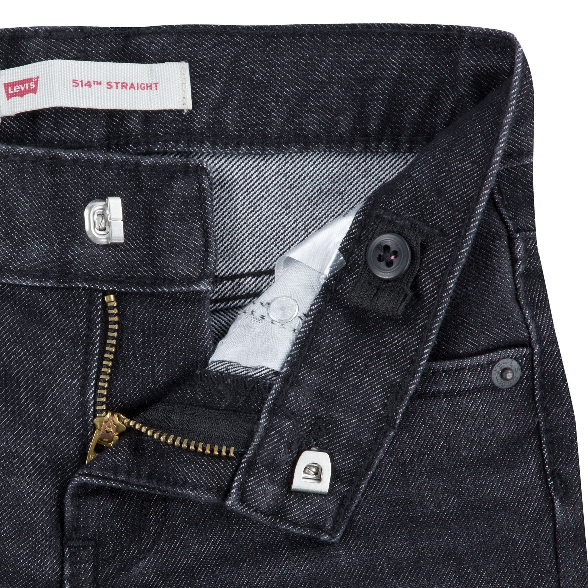 Lvb 514 Straight Jeans 2-4t – CLÉMENT