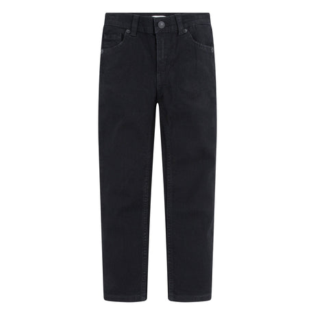 Jeans Skinny 510 4-7ans-Levis-Noir-4-LEV-812008-508-CLÉMENT