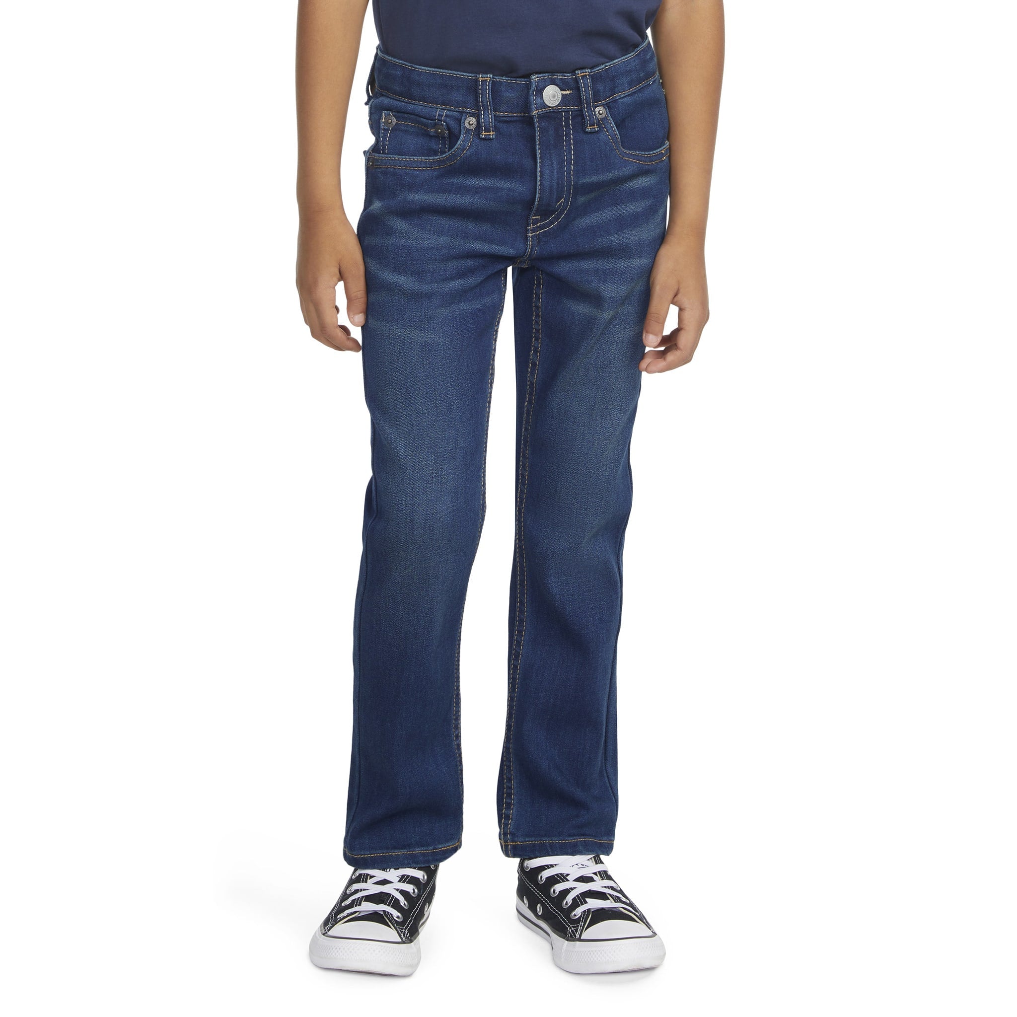 Jeans 511 Slim Fit 4-7ans - Levis – CLÉMENT