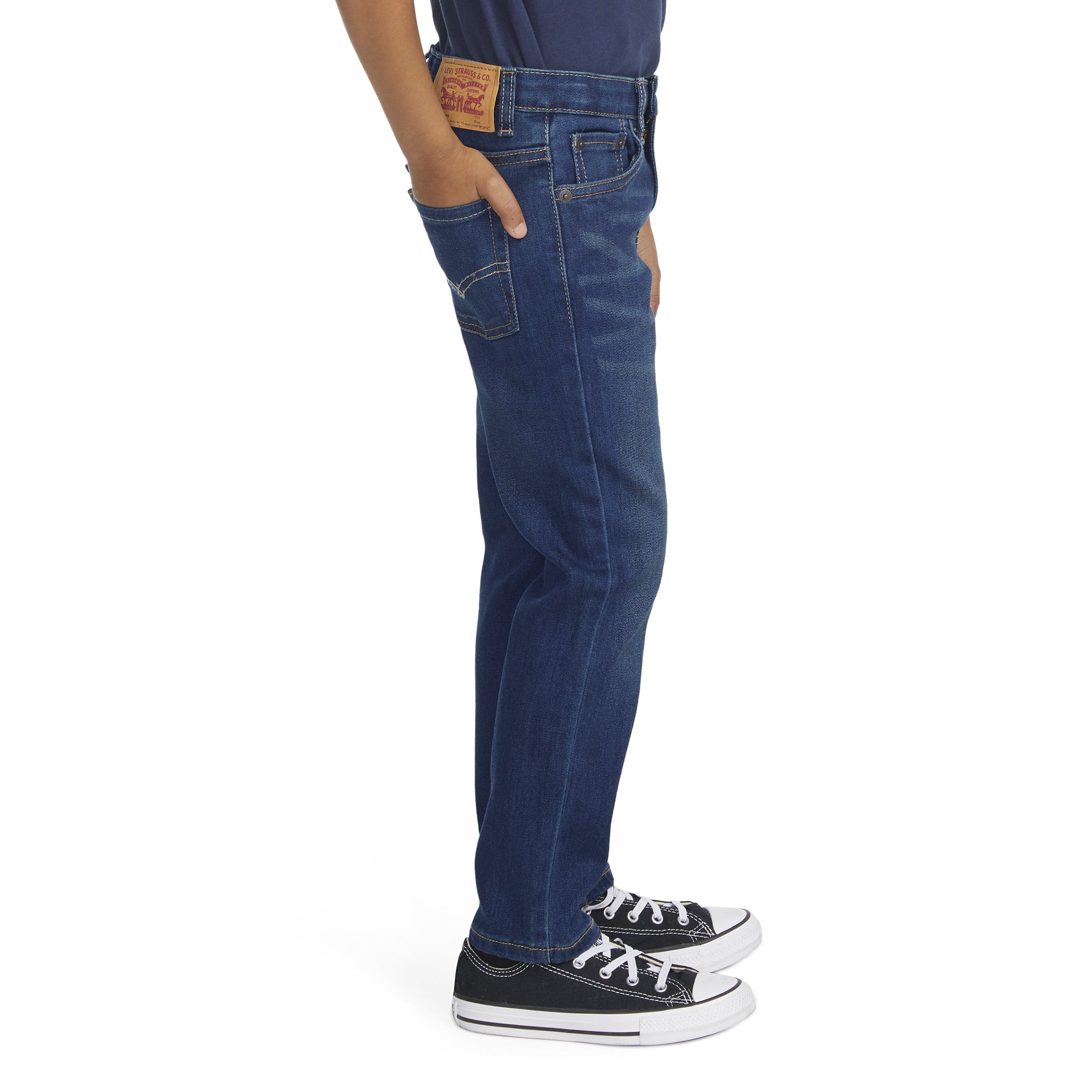 Jeans 511 Slim Fit 4-7ans - Levis – CLÉMENT