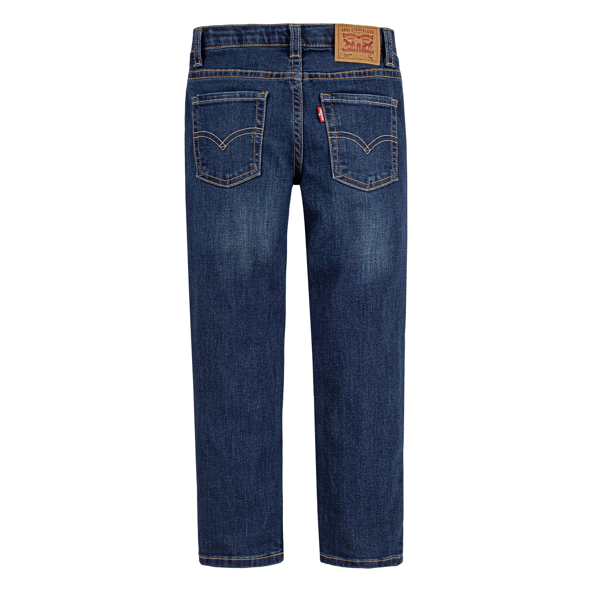 Jeans 511 Slim Fit 4-7ans - Levis – CLÉMENT
