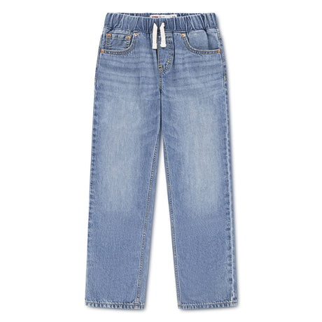 Jeans Pull-on Stay Loose 4-7ans-Levis-Denim-4-LEV-81N805-MH3-CLÉMENT